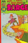 Cover for Sad Sack and the Sarge (Harvey, 1957 series) #122