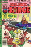 Cover for Sad Sack and the Sarge (Harvey, 1957 series) #151