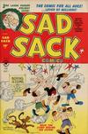 Cover for Sad Sack Comics (Harvey, 1949 series) #v1#3