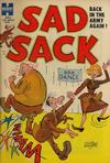 Cover for Sad Sack Comics (Harvey, 1949 series) #29
