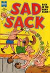 Cover for Sad Sack Comics (Harvey, 1949 series) #31