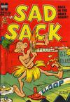 Cover for Sad Sack Comics (Harvey, 1949 series) #32