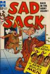 Cover for Sad Sack Comics (Harvey, 1949 series) #33
