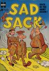 Cover for Sad Sack Comics (Harvey, 1949 series) #36