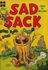 Cover for Sad Sack Comics (Harvey, 1949 series) #39