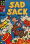 Cover for Sad Sack Comics (Harvey, 1949 series) #43