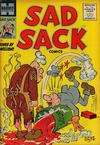 Cover for Sad Sack Comics (Harvey, 1949 series) #49