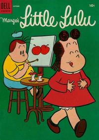 Cover Thumbnail for Marge's Little Lulu (Dell, 1948 series) #76