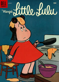 Cover Thumbnail for Marge's Little Lulu (Dell, 1948 series) #79
