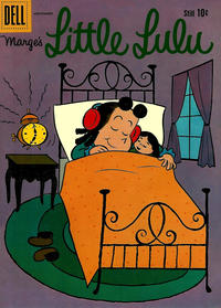 Cover Thumbnail for Marge's Little Lulu (Dell, 1948 series) #149
