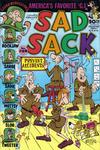 Cover for Sad Sack Comics (Lorne-Harvey, 1992 series) #289