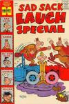 Cover for Sad Sack Laugh Special (Harvey, 1958 series) #3