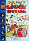Cover for Sad Sack Laugh Special (Harvey, 1958 series) #4