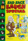 Cover for Sad Sack Laugh Special (Harvey, 1958 series) #5
