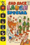 Cover for Sad Sack Laugh Special (Harvey, 1958 series) #6