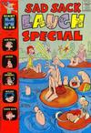 Cover for Sad Sack Laugh Special (Harvey, 1958 series) #9