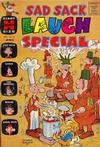 Cover for Sad Sack Laugh Special (Harvey, 1958 series) #10
