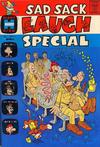 Cover for Sad Sack Laugh Special (Harvey, 1958 series) #11