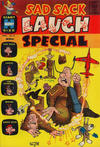 Cover for Sad Sack Laugh Special (Harvey, 1958 series) #12