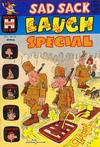 Cover for Sad Sack Laugh Special (Harvey, 1958 series) #13