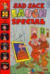 Cover for Sad Sack Laugh Special (Harvey, 1958 series) #15