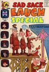 Cover for Sad Sack Laugh Special (Harvey, 1958 series) #16