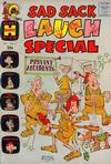 Cover for Sad Sack Laugh Special (Harvey, 1958 series) #17