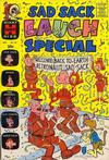 Cover for Sad Sack Laugh Special (Harvey, 1958 series) #18