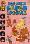Cover for Sad Sack Laugh Special (Harvey, 1958 series) #19