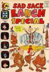 Cover for Sad Sack Laugh Special (Harvey, 1958 series) #20