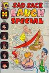 Cover for Sad Sack Laugh Special (Harvey, 1958 series) #22