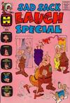 Cover for Sad Sack Laugh Special (Harvey, 1958 series) #23