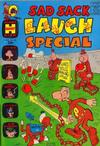 Cover for Sad Sack Laugh Special (Harvey, 1958 series) #24