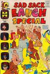 Cover for Sad Sack Laugh Special (Harvey, 1958 series) #25