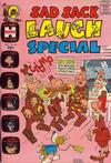 Cover for Sad Sack Laugh Special (Harvey, 1958 series) #26