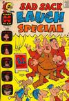 Cover for Sad Sack Laugh Special (Harvey, 1958 series) #27