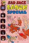Cover for Sad Sack Laugh Special (Harvey, 1958 series) #29