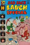 Cover for Sad Sack Laugh Special (Harvey, 1958 series) #30