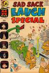Cover for Sad Sack Laugh Special (Harvey, 1958 series) #31