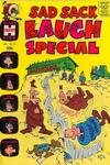 Cover for Sad Sack Laugh Special (Harvey, 1958 series) #32