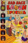 Cover for Sad Sack Laugh Special (Harvey, 1958 series) #33