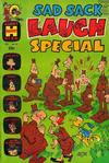 Cover for Sad Sack Laugh Special (Harvey, 1958 series) #34