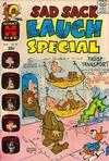 Cover for Sad Sack Laugh Special (Harvey, 1958 series) #36