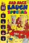 Cover for Sad Sack Laugh Special (Harvey, 1958 series) #39