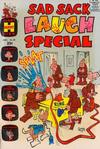 Cover for Sad Sack Laugh Special (Harvey, 1958 series) #40