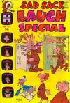 Cover for Sad Sack Laugh Special (Harvey, 1958 series) #41