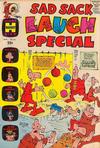 Cover for Sad Sack Laugh Special (Harvey, 1958 series) #42