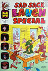 Cover for Sad Sack Laugh Special (Harvey, 1958 series) #45