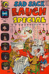 Cover for Sad Sack Laugh Special (Harvey, 1958 series) #46