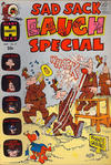 Cover for Sad Sack Laugh Special (Harvey, 1958 series) #47
